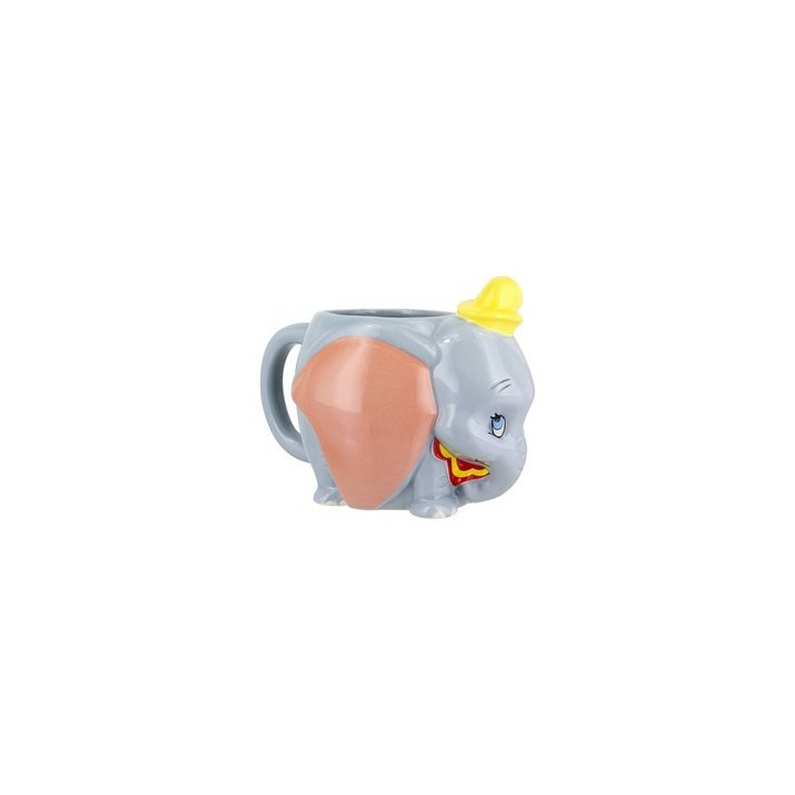 PALADONE DISNEY DUMBO TAZZA 3D