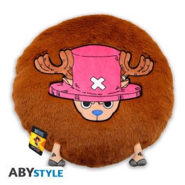ABYSTYLE ONE PIECE - Cuscino: "Chopper"