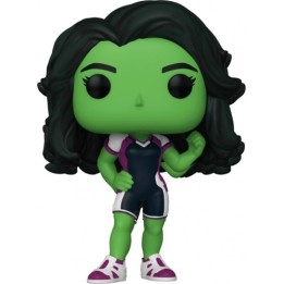 FUNKO POP Marvel: She-Hulk - 1135 She-Hulk (Exclusive) 25cm