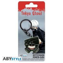 ABYSTYLE TOKYO GHOUL - Portachiavi: "Mask"