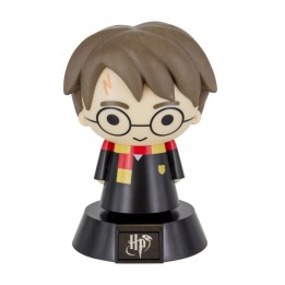 PALADONE HARRY POTTER ICON HARRY LAMPADA 3D
