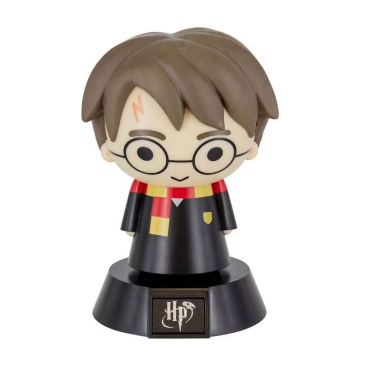 PALADONE HARRY POTTER ICON HARRY LAMPADA 3D