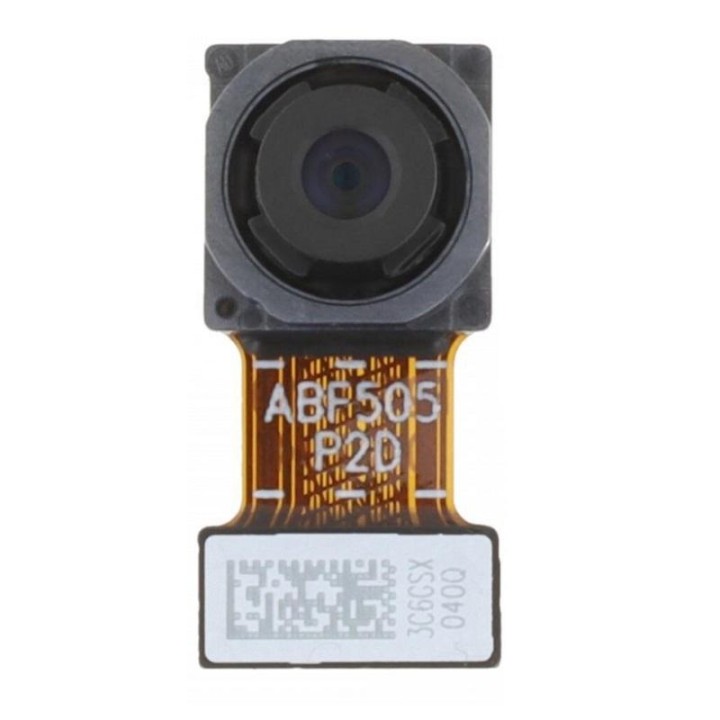 ANGOLO AMPIO CAMERA POSTERIORE PICCOLO 5MP PER HONOR MAGIC 7 LITE 5G..