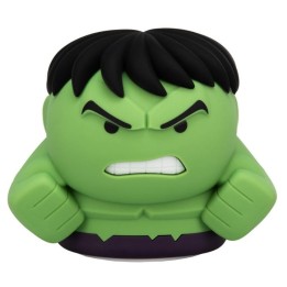 PALADONE HULKHulk SquishyGlo Silicone Light Rechargeable