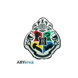 ABYSTYLE HARRY POTTER - CUSCINO - Hogwarts