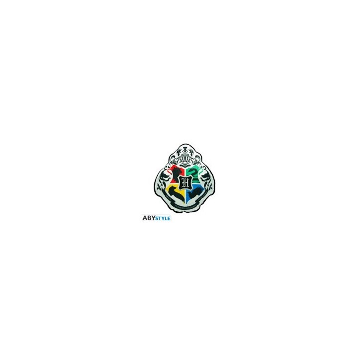 ABYSTYLE HARRY POTTER - CUSCINO - Hogwarts