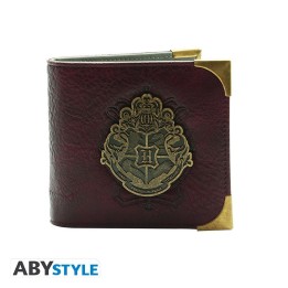 ABYSTYLE HARRY POTTER - Portafoglio: "Hogwarts"