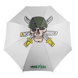 CINEREPLICAS 103482 - ONE PIECE : Ombrello wado ichimonji