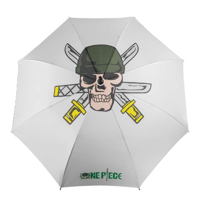 CINEREPLICAS 103482 - ONE PIECE : Ombrello wado ichimonji