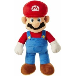 JAKKS PACIFIC NINTENDO SUPER MARIO PELUCHE 50 CM