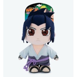 Barrado Naruto: Sasuke - Peluche 28cm