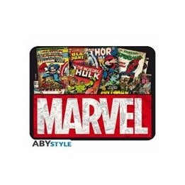 ABYSTYLE MARVEL - COMICS MOUSEPAD