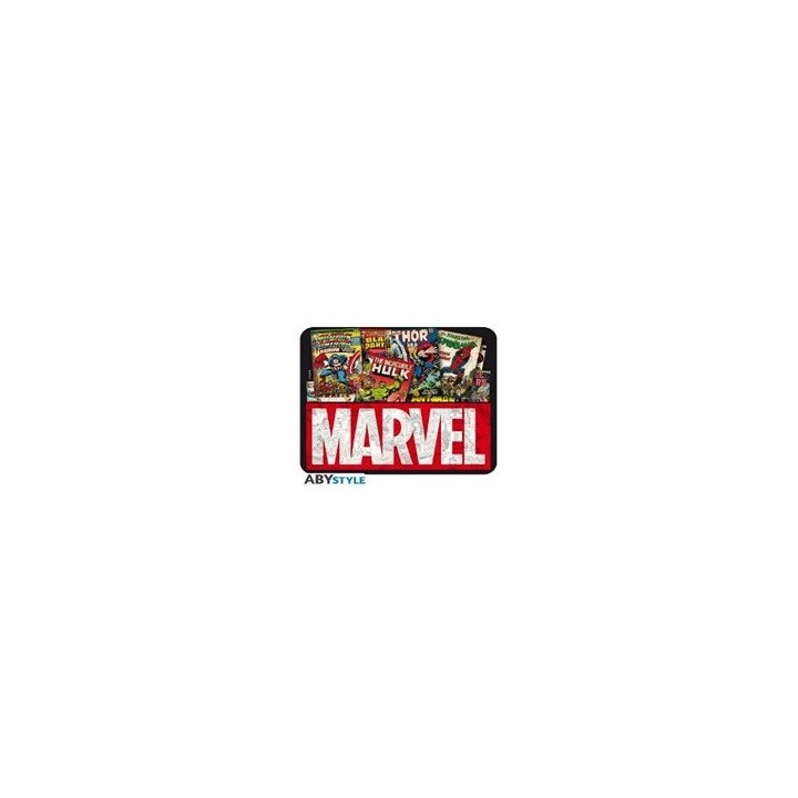 ABYSTYLE MARVEL - COMICS MOUSEPAD