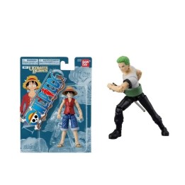 BANDAI RED One Piece: Ultimate Legends - Roronoa Zoro 12cm