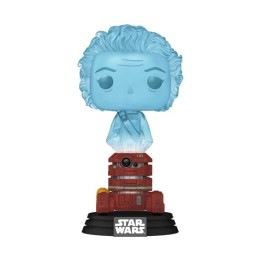 FUNKO POP Star Wars: Andor S2- Maarva 9 cm