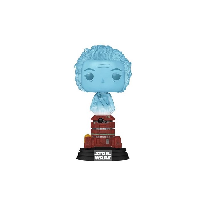FUNKO POP Star Wars: Andor S2- Maarva 9 cm