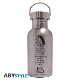 ABYSTYLE The Lord Of The Ring - Borraccia termica in acciaio : Anello 500ml