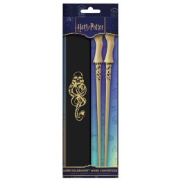 PALADONE Lord Voldemort Wand Chopsticks in Box