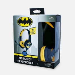 OTL BATMAN INTERACTIVE HEADPHONES