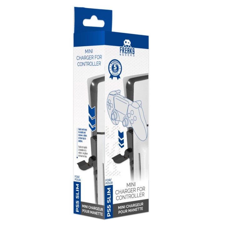 Mini Charging Holder - DualSense / Edge - PS5 SLIM