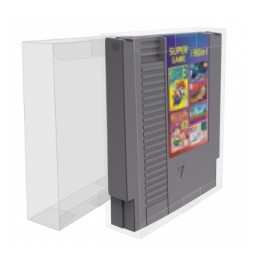 NES Retail Games Protections (BULK)