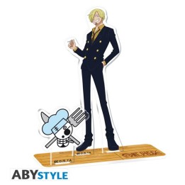 ABYSTYLE - ONE PIECE - Acryl - Sanji
