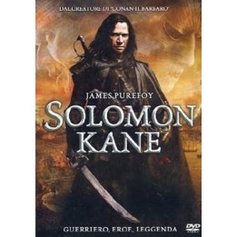 Solomon Kan Guerriero, Eroe, Leggenda