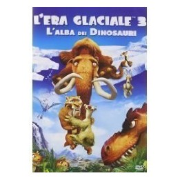 L'Era Glaciale 3 - L'Alba dei Dinosauri