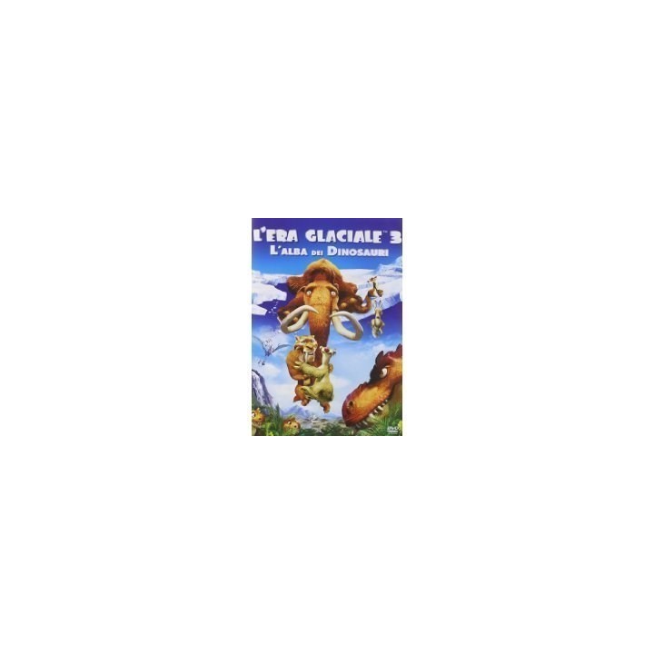 L'Era Glaciale 3 - L'Alba dei Dinosauri