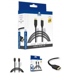 HDTV (HDMI) Cable 1.4 (2m) (gift box)