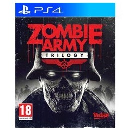 Zombie Army Trilogy