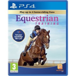 Equestrian Training