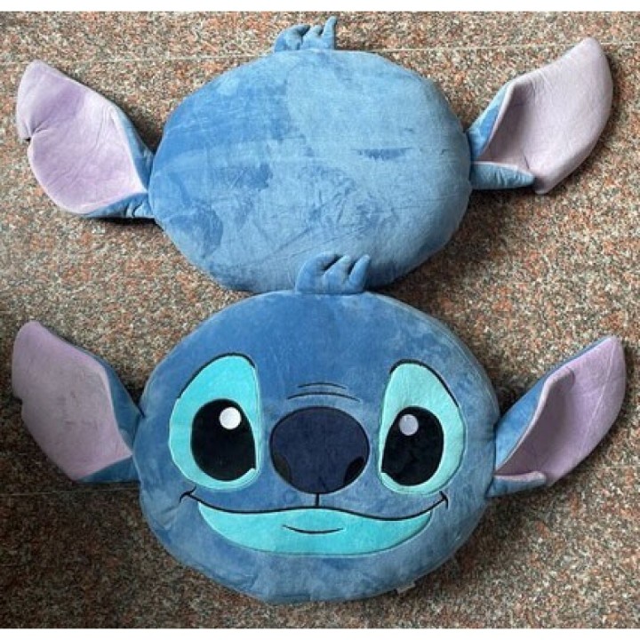 Disney - Lilo & Stitch - Cuscino "Stitch"