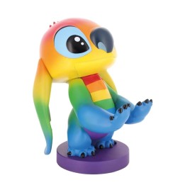 DISNEY: LILO & STITCH - RAINBOW STITCH - CABLE GUY (porta smartphone/controller)