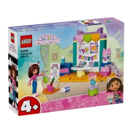 LEGO 10795 Creazioni con Baby Scatola
