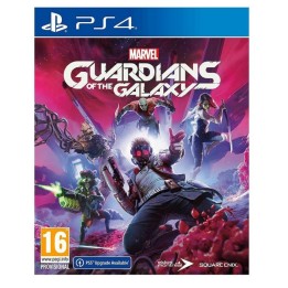 Marvel’s Guardians of the Galaxy