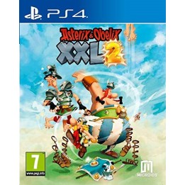 Asterix & Obelix XXL2