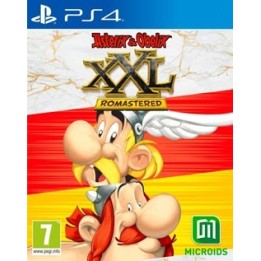 Asterix & Obelix XXL - Romastered