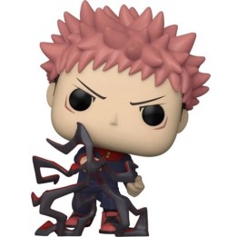 FUNKO POP Jujutsu Kaisen - 1111 Yuji Itadori 9 cm