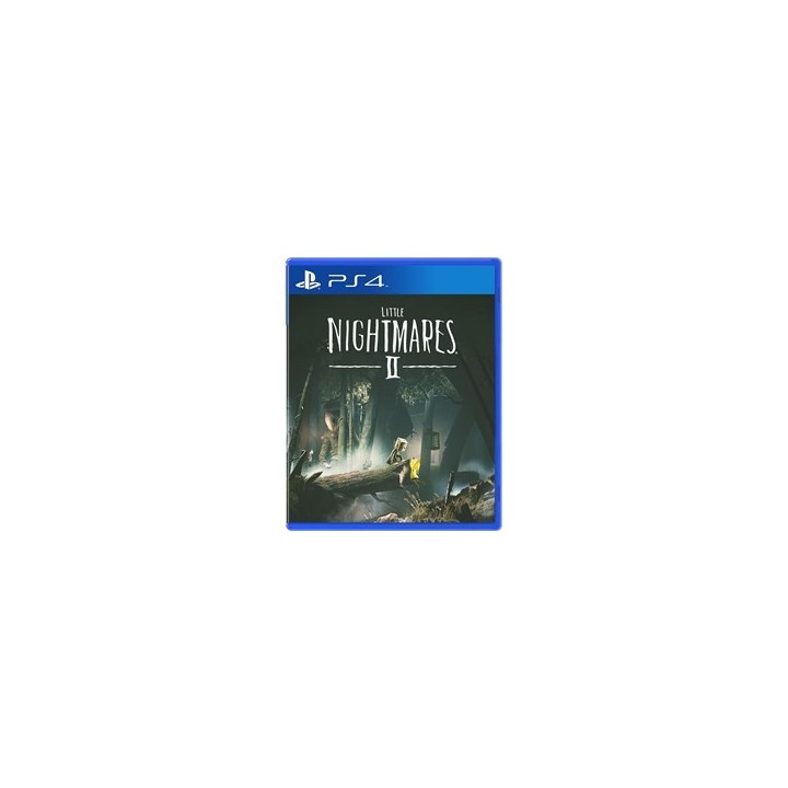 Little Nightmares 2