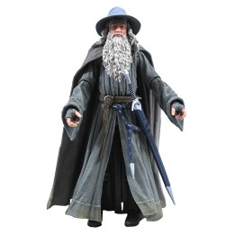 Lord of the Rings - Gandalf Figure 16 cm