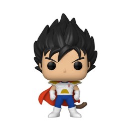 FUNKO POP Dragon Ball Z - 863 Prince Vegeta 9 cm