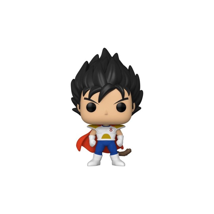 FUNKO POP Dragon Ball Z - 863 Prince Vegeta 9 cm