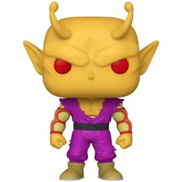 FUNKO POP Dragon Ball Super Super Hero - 1707 Orange Piccolo (Exclusive) 9 cm