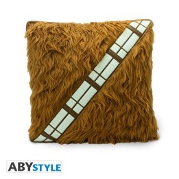 ABYSTYLE STAR WARS - CUSCINO " Chewbacca "
