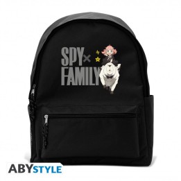 ABYSTYLE SPY X FAMILY - Zaino: "Anya and Bond"