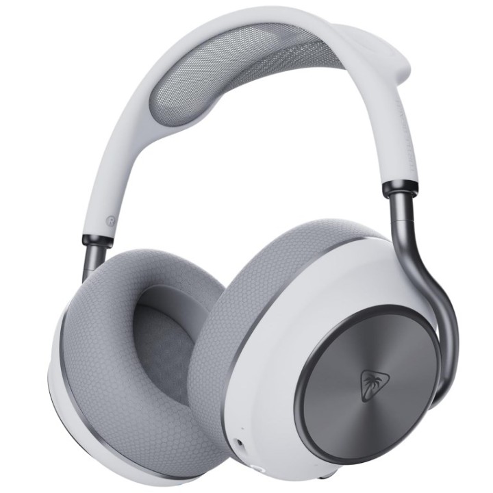 TURTLE BEACH Stealth Pro II XB White INT (Xbox / PC / PS)