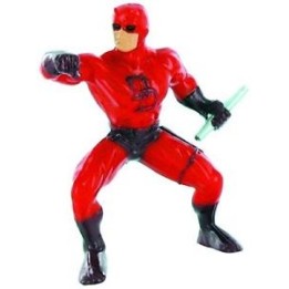 Marvel Daredevil Minifigures busta 6pz