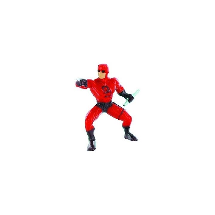 Marvel Daredevil Minifigures busta 6pz
