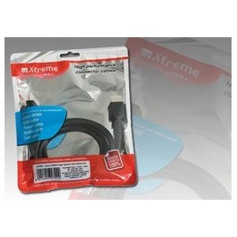 XTREME Cavo HDMI 1.4 XTREME 1.5mt